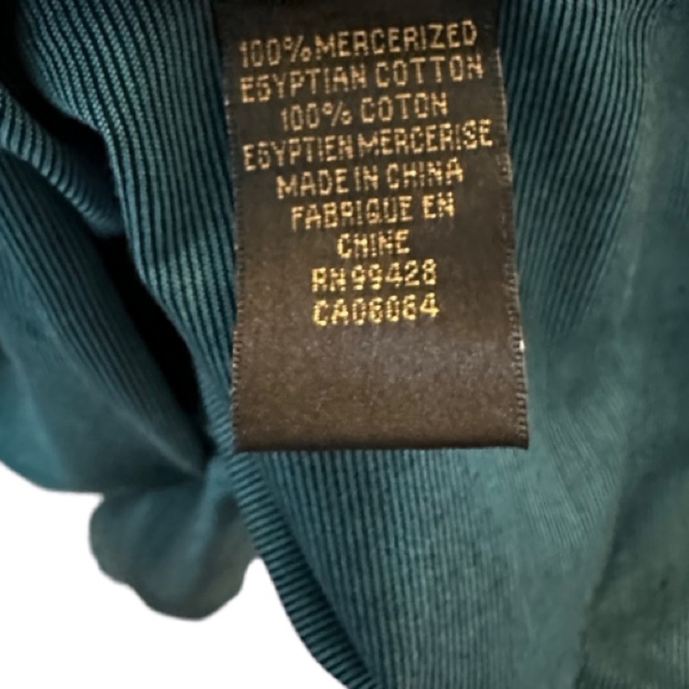 Bugatchi Uomo Cotton Shirt‎ View 6
